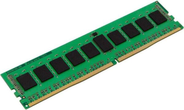 Kingston KVR32N22S8/16 memória DDR4 16GB 3200MHz CL22 DIMM 1Rx8