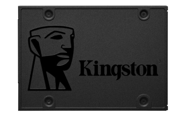Kingston SA400S37/960G SSD 2.5" SATA3 960GB A400