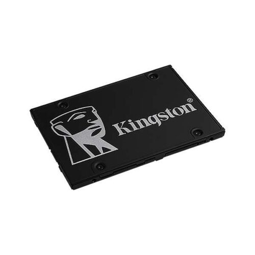 Kingston SSD 512GB - SKC600/512G (KC600 Series