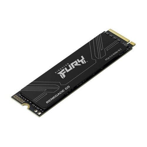 Kingston ssd m.2 pcie 5.0 nvme 2048gb fury renegade g5 SFYR2S/2T0