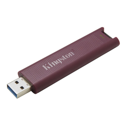 Kingston Technology DataTraveler Max USB flash meghajtó 1000 GB U...