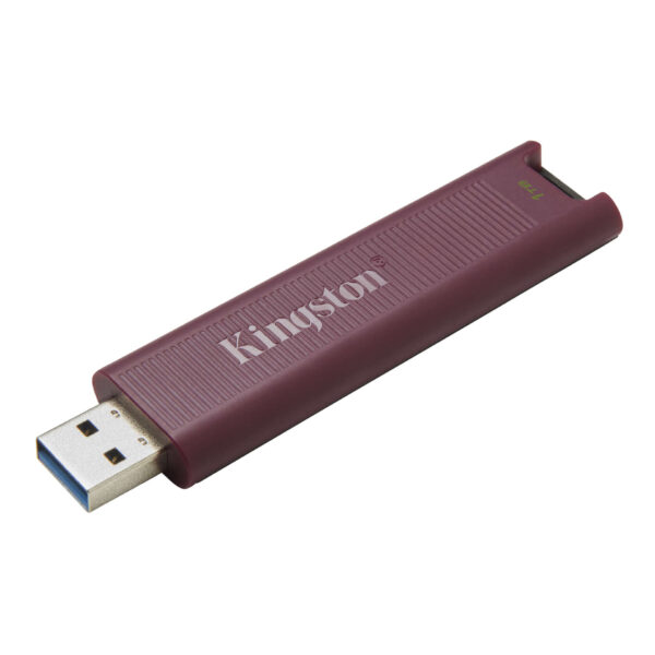 Kingston Technology DataTraveler Max USB flash meghajtó 1000 GB U...