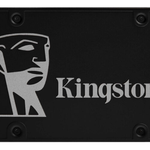 Kingston Technology KC600 2.5" 1024 GB Serial ATA III 3D TLC