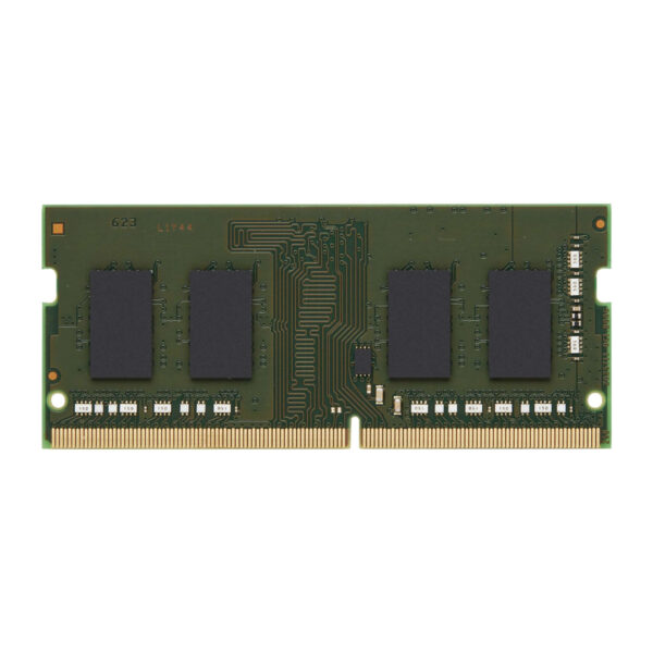 Kingston Technology KCP432SD8/16 memóriamodul 16 GB 1 x 16 GB DDR...