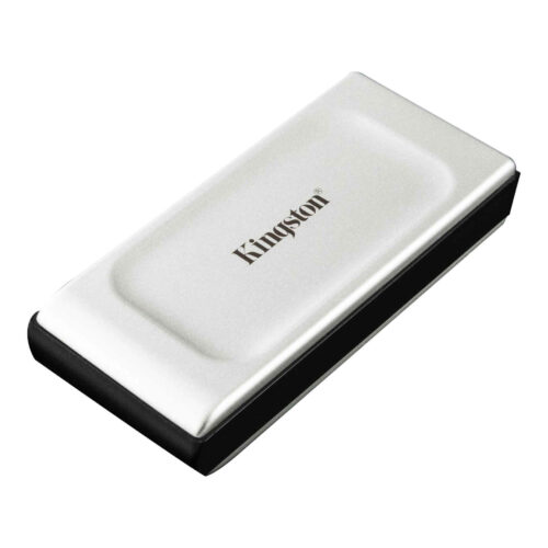 Kingston Technology XS2000 1000 GB Fekete