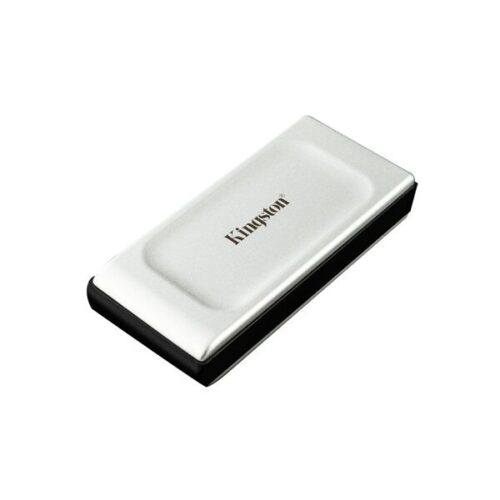 Kingston Technology XS2000 2000 GB Fekete