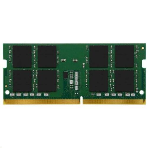 Kingston ValueRAM DDR4 Laptop Memória - 8GB 3200MHz
