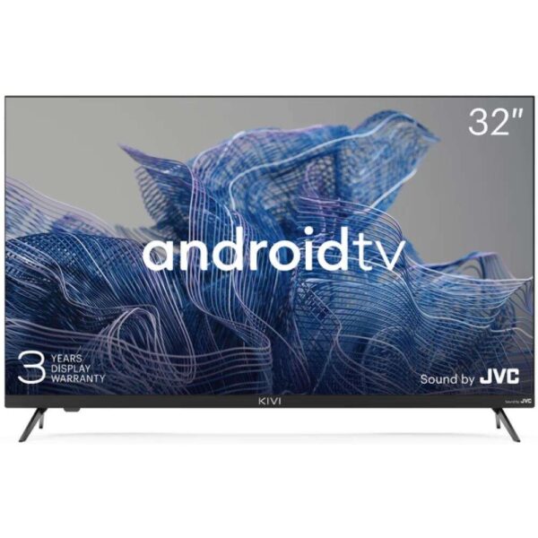 Kivi 32" HD Smart LED TV