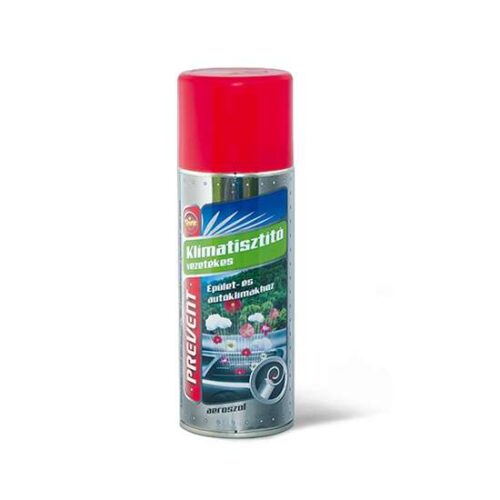 Klímatisztító spray 400 ml PREVENT TE01999