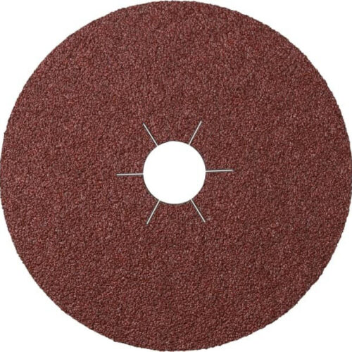 Klingspor CS561 Fíbertárcsa - 115x22 mm