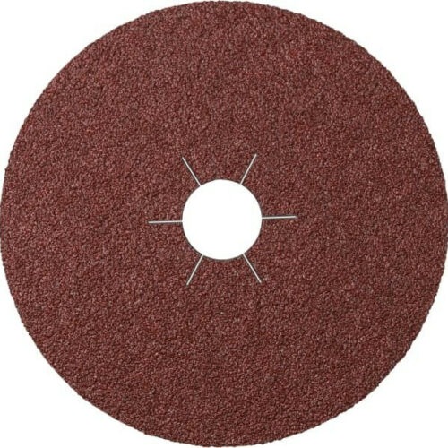 Klingspor CS561 Fíbertárcsa - 115x22 mm