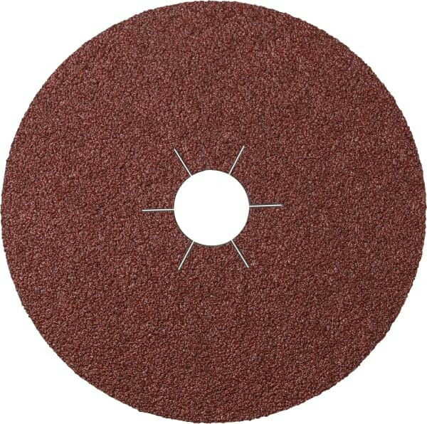 Klingspor CS561 Fíbertárcsa - 115x22 mm