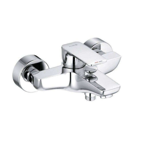 KLUDI PURE&STYLE egykaros Kádtöltő- és zuhany Csaptelep (406810575)