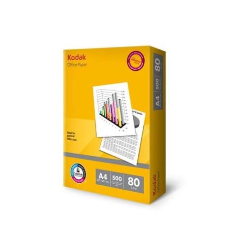 Kodak másolópapír