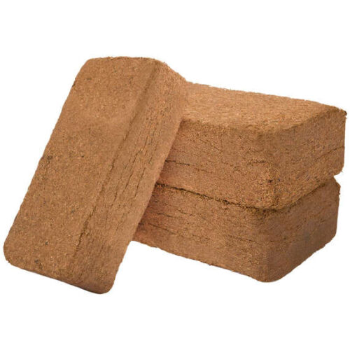 Kókuszföld Triopakk 3 x 600gr/cs