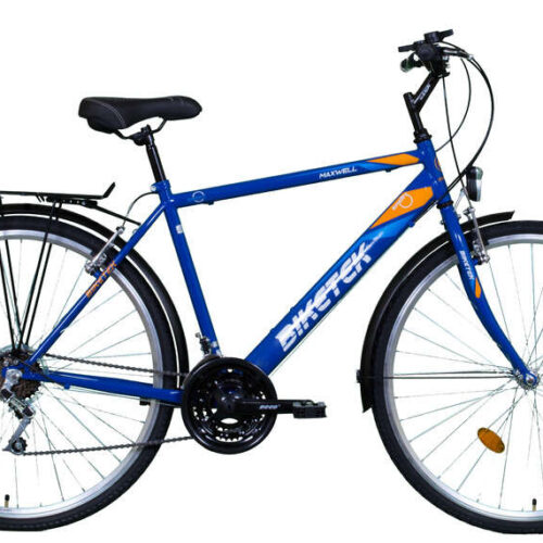Koliken Biketek Maxwell 28" férfi Kerékpár - kék