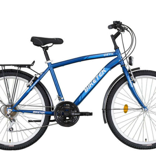 Koliken Biketek Oryx ATB 26" férfi Kerékpár - kék