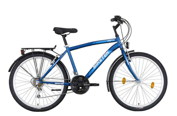 Koliken Biketek Oryx ATB 26" férfi Kerékpár - kék