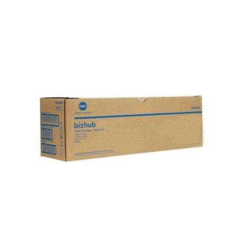 Konica-Minolta B4050P Toner Fekete