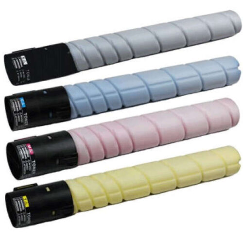 Konica-Minolta TN221K Toner Black 24.000 oldalra