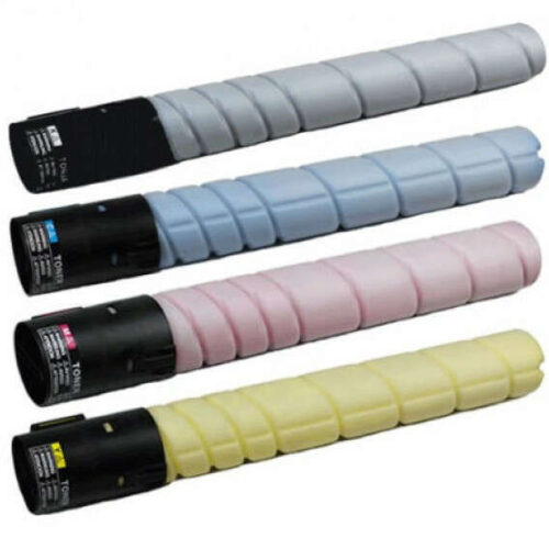 Konica-Minolta TN221M Toner Magenta 21.000 oldalra