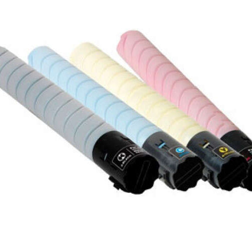 Konica-Minolta TN324K Toner Black 28.000 oldalra