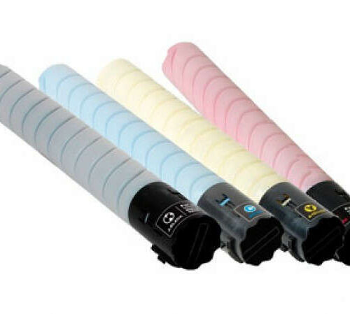 Konica-Minolta TN324M Toner Magenta 26.000 oldalra