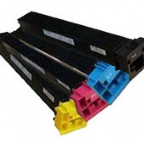 Konica-Minolta TN711M Toner Magenta 31.500 oldalra