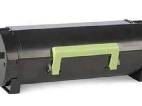 Konica-Minolta TNP38 Toner Black 20.000 oldalra