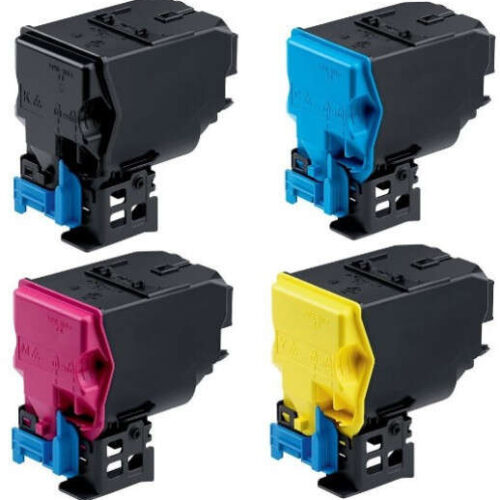 Konica-Minolta TNP48K Toner Black 10.000 oldalra