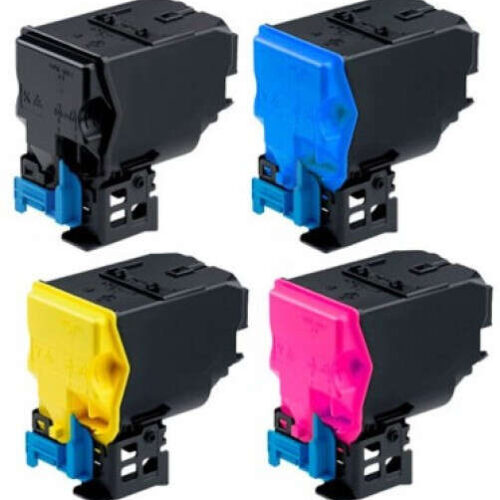 Konica-Minolta TNP51M Toner Magenta 5.000 oldalra