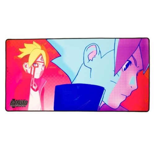 KONIX - BORUTO XXL Gaming Egérpad 900x460mm