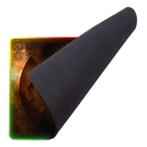 Konix - DRAKKAR PC Hetland L Gaming Egérpad 320x270mm