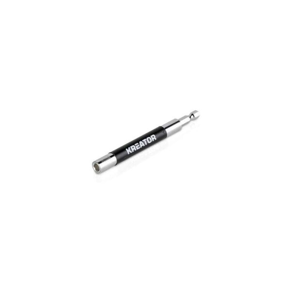 Kreator bittartó mágneses 120mm 1db krt063400