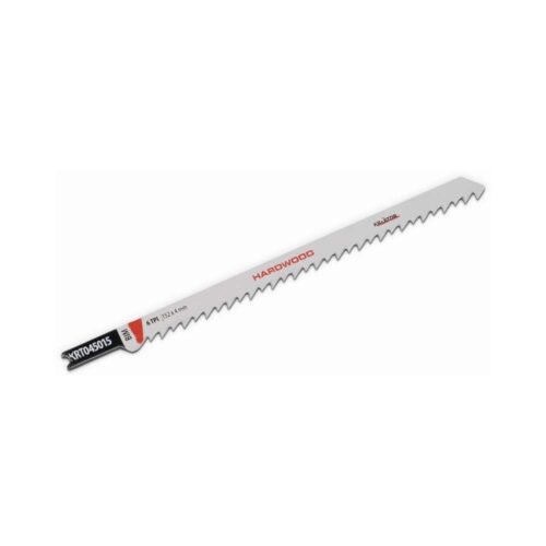 Kreator dekopír fűrészlap u-szár 152/6 2db keményfához krt045015