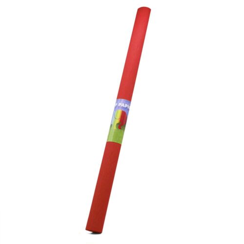 Krepp-papír 50x200cm