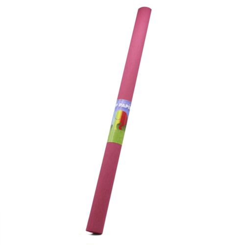 Krepp-papír 50x200cm