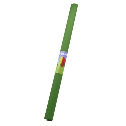 Krepp-papír 50x200cm