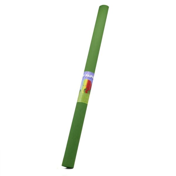 Krepp-papír 50x200cm