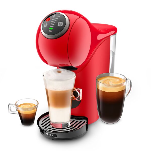 Krups Dolce Gusto KP3405 Genio S Plus Kapszulás kávéfőző