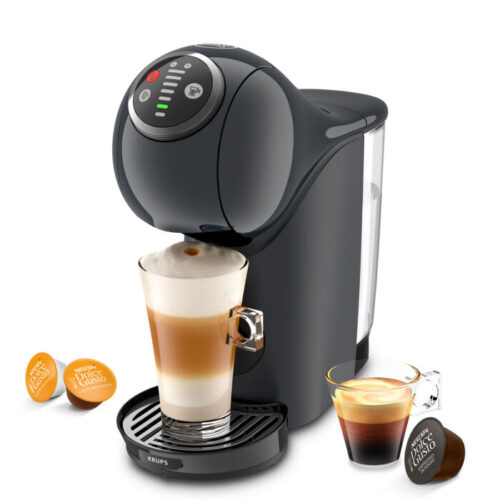 Krups Dolce Gusto KP340B10 Genio S Plus Kapszulás kávéfőző