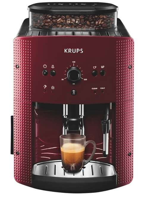 Krups EA810770 Espresseria Automata Kávéfőző