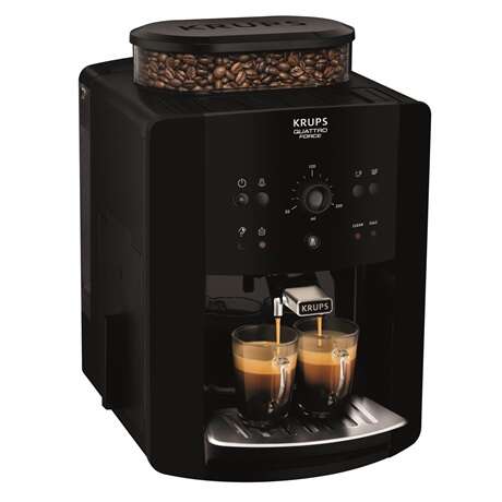 Krups EA811010 Automata Kávéfőző 1450W