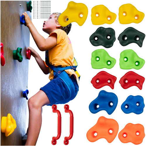 Kruzzel Mászókövek 15db