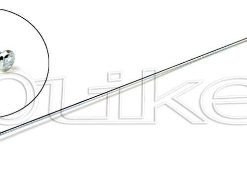 Küllő 192 mm + anya 2 mm 14G 144db/csomag