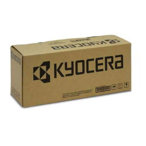 Kyocera TK-3410 Eredeti Toner Fekete