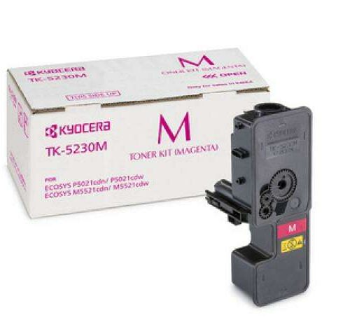 Kyocera TK-5230M Magenta toner 1T02R9BNL0