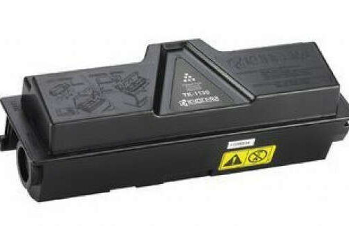 KYOCERA TK1130 Toner 3K CHIPES /KTN/  (For use)