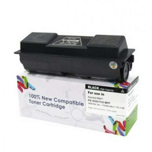 KYOCERA TK1140 Toner 7