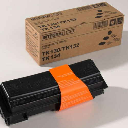 KYOCERA TK130 Toner 7